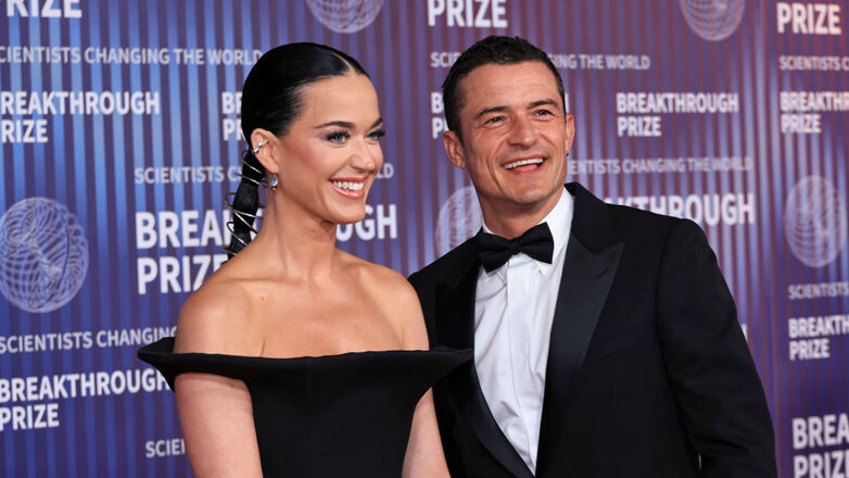 Katy Perry & Orlando Bloom officieel uit elkaar